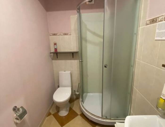 эконом 2-местный - Отель «Аквамарин Пляж» Янтарный