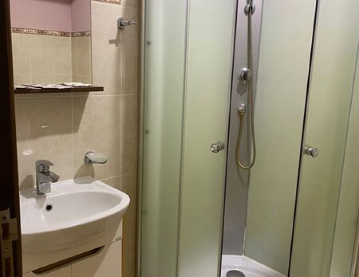 2-местный с видом во двор - Отель «Аквамарин Пляж» Янтарный