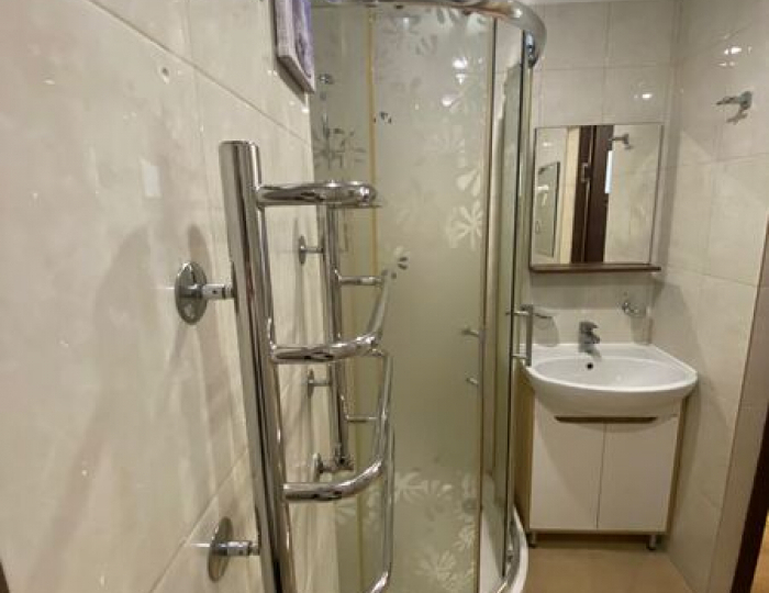 улучшенный 2-комнатный - Отель «Аквамарин Пляж» Янтарный