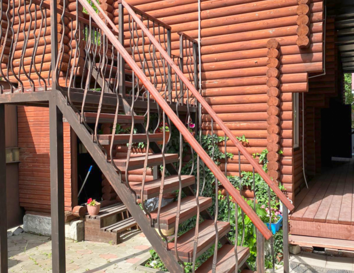 Гостевой дом «Пляжный домик» Геленджик