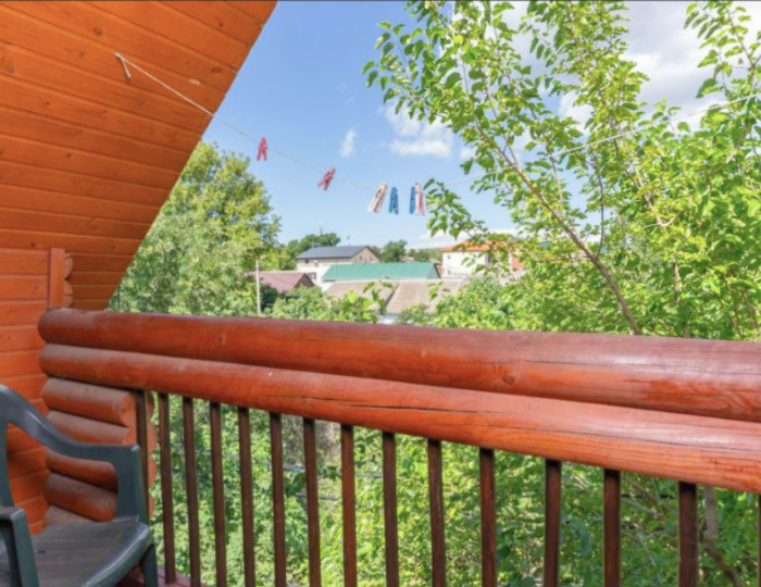 Гостевой дом «Пляжный домик» Геленджик