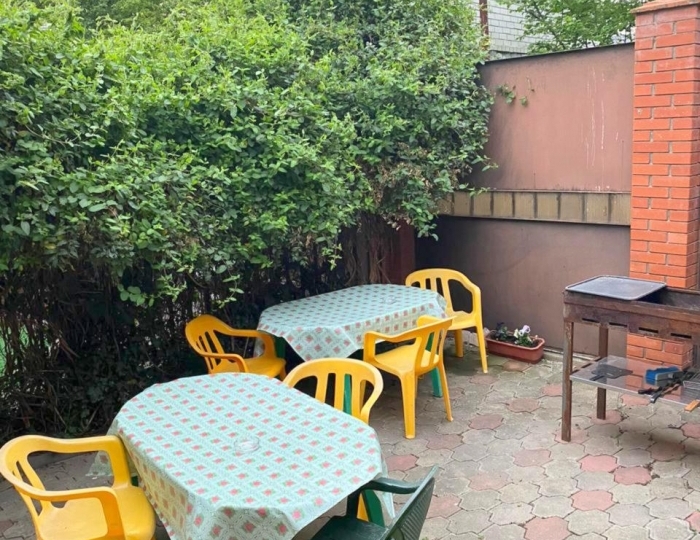 Гостевой дом «Пляжный домик» Геленджик