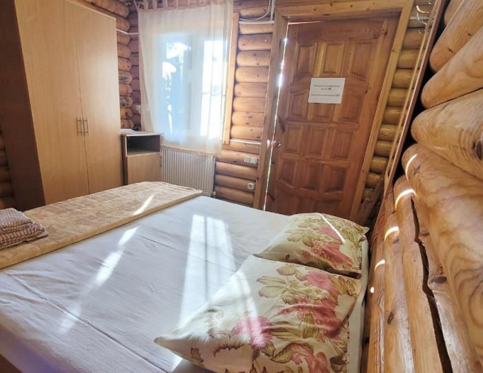 2-местный номер стандарт - Гостевой дом «Пляжный домик» Геленджик