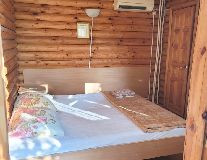 2-местный номер стандарт - Гостевой дом «Пляжный домик» Геленджик