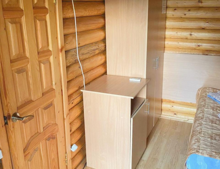 3-местный номер стандарт - Гостевой дом «Пляжный домик» Геленджик