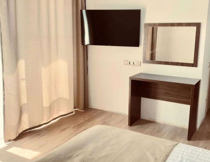 стандарт 2-местный - Отель «Мерсини» Геленджик