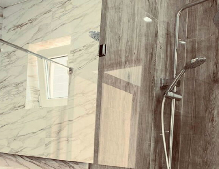 стандарт 2-местный - Отель «Мерсини» Геленджик