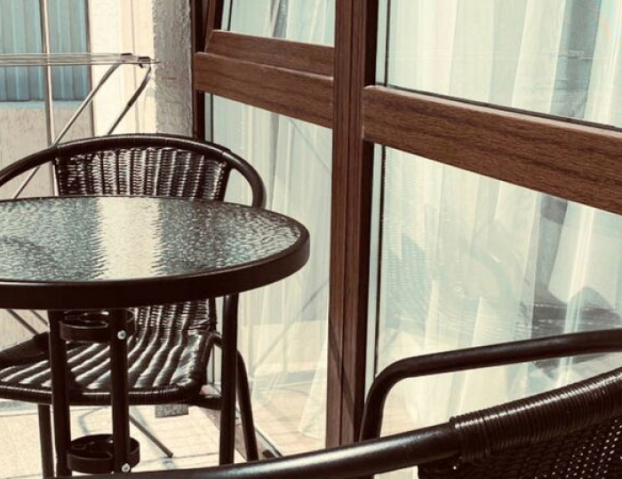 стандарт 2-местный - Отель «Мерсини» Геленджик