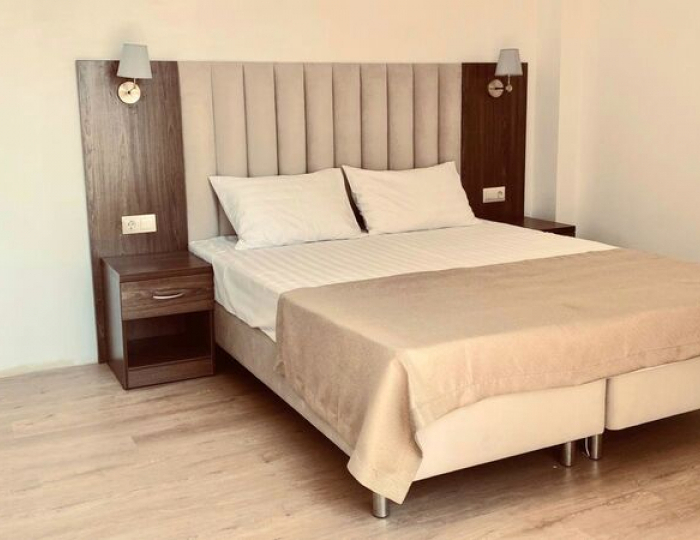 стандарт 2-местный - Отель «Мерсини» Геленджик