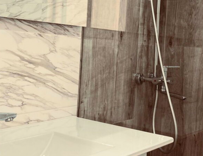 стандарт 2-местный - Отель «Мерсини» Геленджик