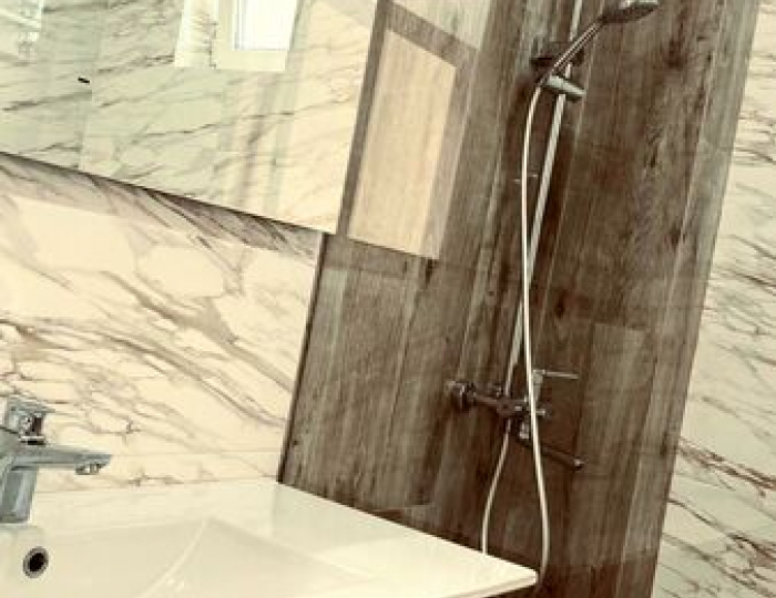 комфорт 3-местный - Отель «Мерсини» Геленджик