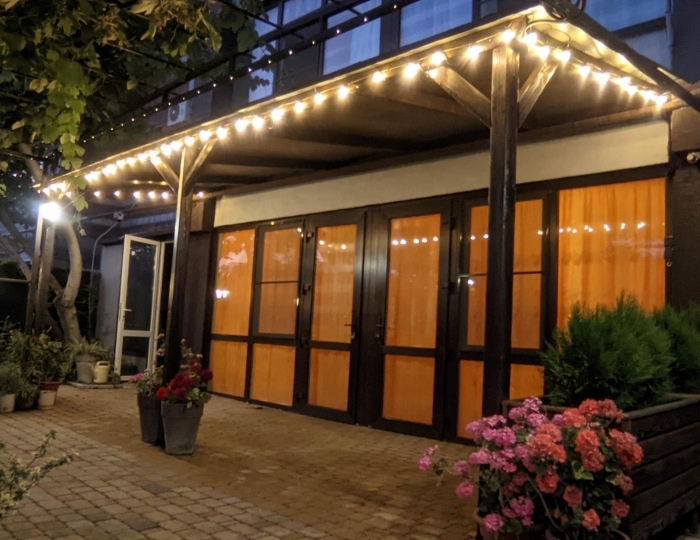 Гостевой дом «Гармония» Геленджик