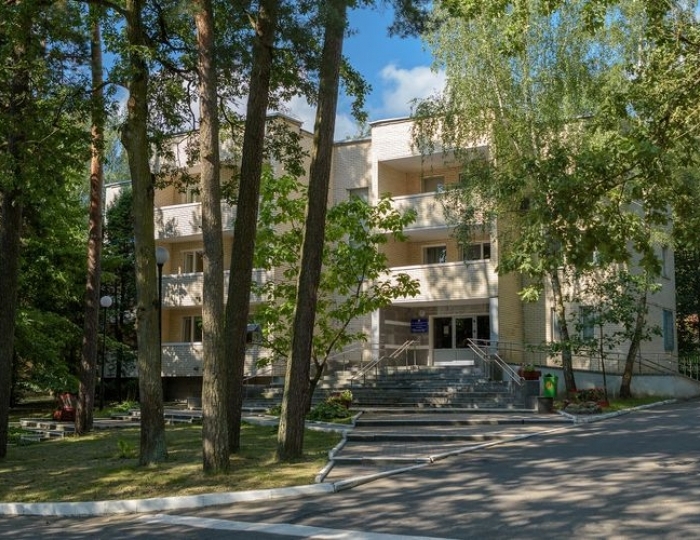 Санаторий «Пралеска» Беларусь Гродненская область