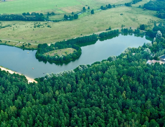 Санаторий «Пралеска» Беларусь Гродненская область