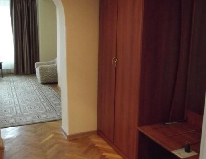 Полулюкс 2-местный - Гостиница «Паллада» Москва