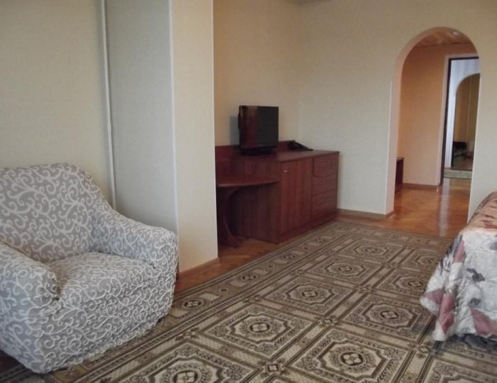 Полулюкс 2-местный - Гостиница «Паллада» Москва