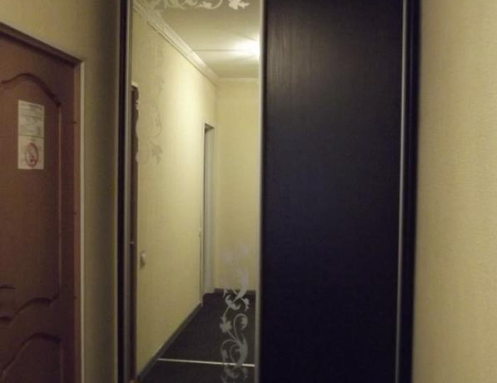 Стандарт 2-местный DBL улучшенный - Гостиница «Паллада» Москва