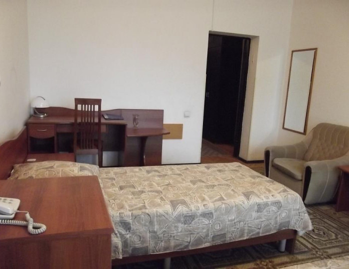 Эконом 2-местный TWIN - Гостиница «Паллада» Москва