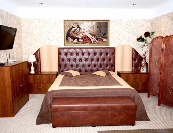 Гостевой комплекс «Серебряный Талер» Брестская область