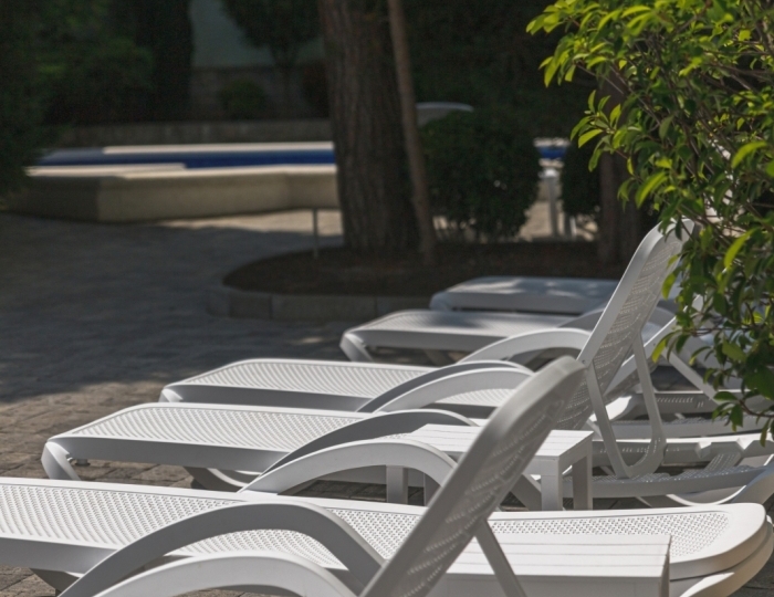 Услуги, развлечения и спорт - Отель «Диона» Геленджик