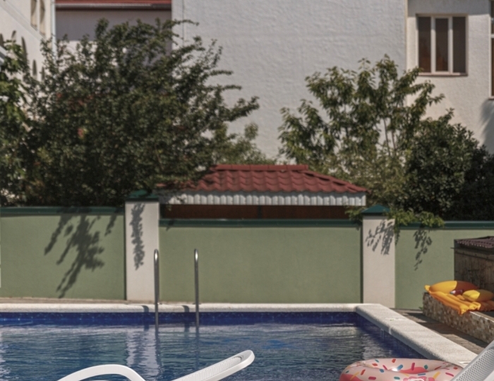 Услуги, развлечения и спорт - Отель «Диона» Геленджик