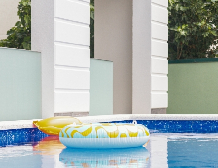 Услуги, развлечения и спорт - Отель «Диона» Геленджик