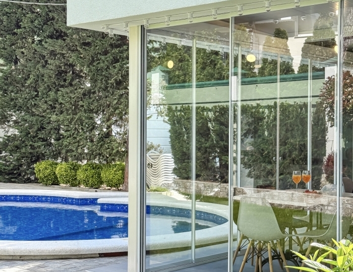 Отель «Диона» Геленджик