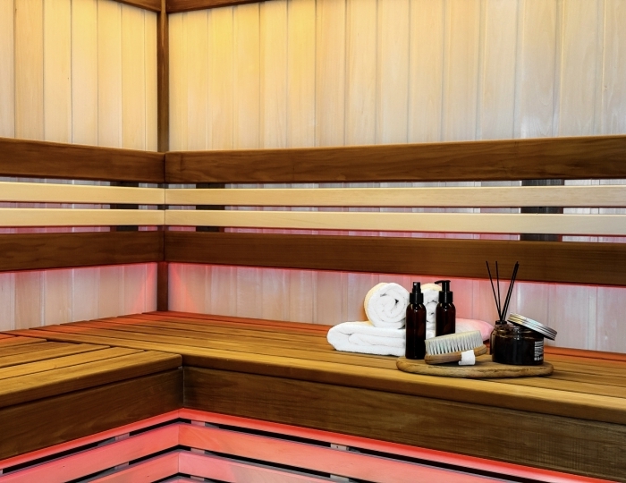 SPA-отдых - Отель «Диона» Геленджик