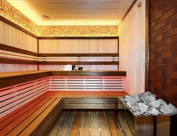 SPA-отдых - Отель «Диона» Геленджик