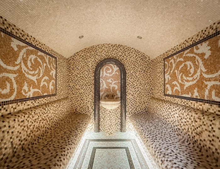 SPA-отдых - Отель «Диона» Геленджик