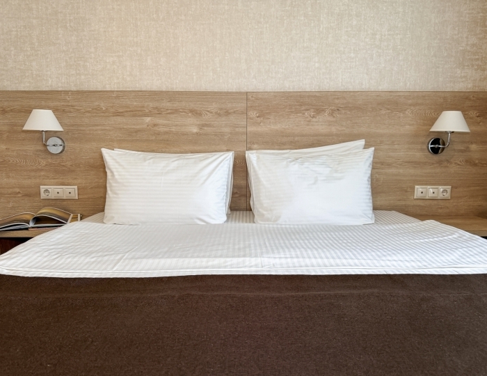 Стандарт 2-местный DBL - Отель «Диона» Геленджик