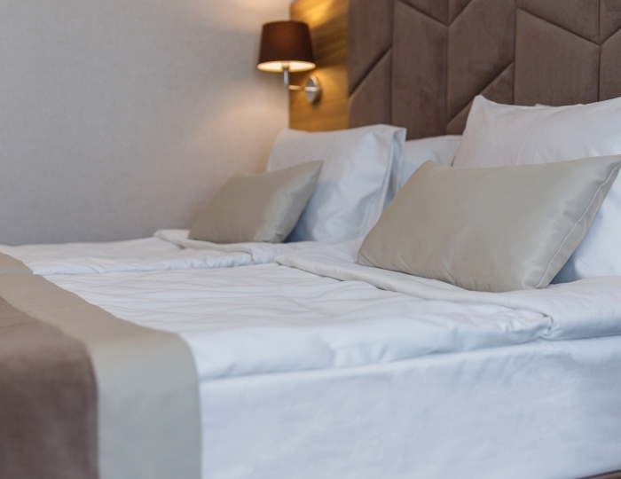 Стандарт+ 3-местный TWIN - Отель «Диона» Геленджик