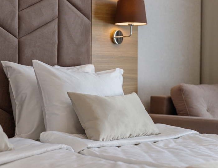 Стандарт+ 3-местный TWIN - Отель «Диона» Геленджик