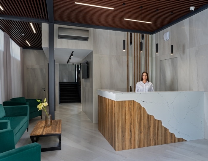 Отель «Ривьера» Геленджик