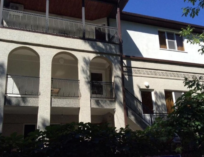 Гостевой дом Viola / Виола Геленджик