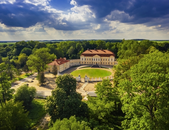 Парк-отель «Свяцк» Гродненская область
