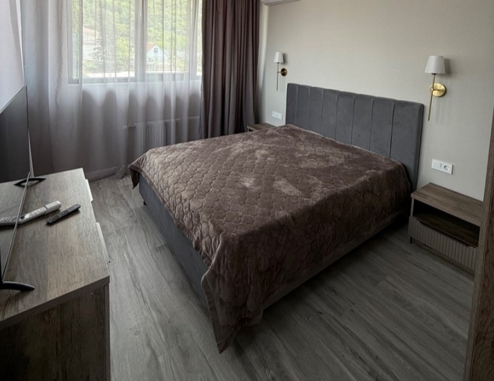 Апартаменты Апартаменты 3-местные - Отель Sofitel / Софитель Гагра