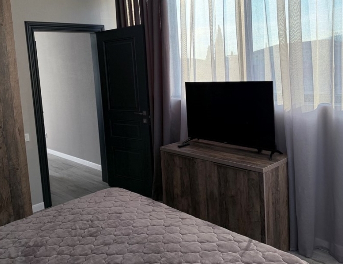 Апартаменты Апартаменты 3-местные - Отель Sofitel / Софитель Гагра