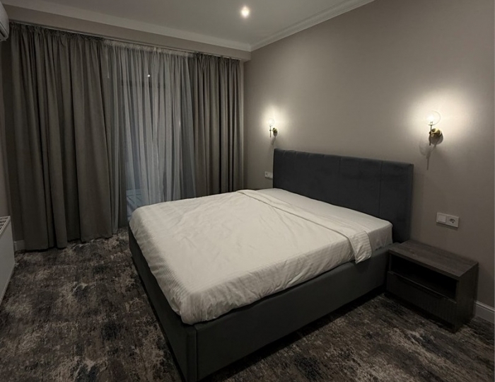 Люкс Люкс 3-местный - Отель Sofitel / Софитель Гагра