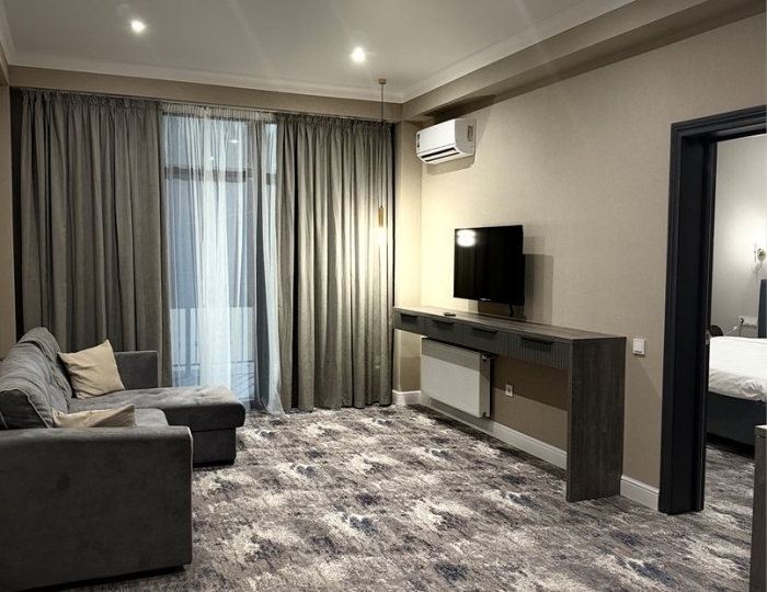 Люкс Люкс 3-местный - Отель Sofitel / Софитель Гагра