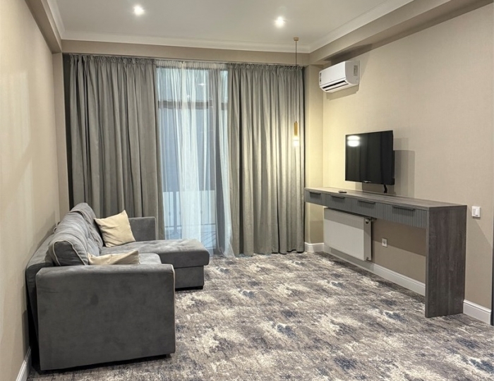 Люкс Люкс 3-местный - Отель Sofitel / Софитель Гагра