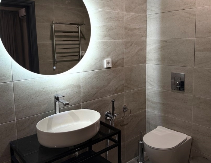 Люкс Люкс 3-местный - Отель Sofitel / Софитель Гагра