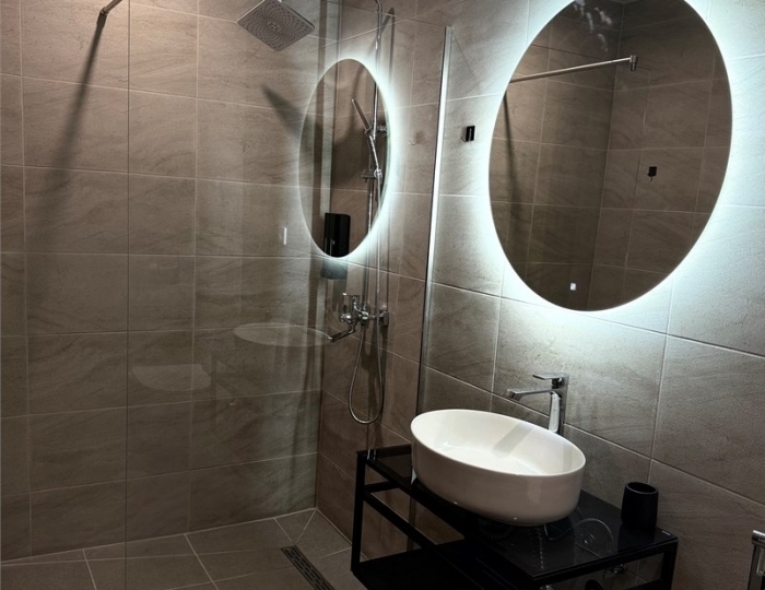 Люкс Люкс 3-местный - Отель Sofitel / Софитель Гагра