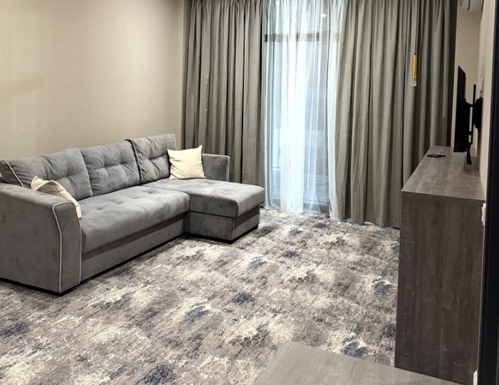 Люкс Люкс 3-местный с балконом - Отель Sofitel / Софитель Гагра