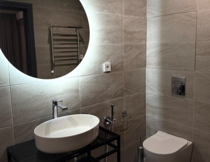 Люкс Люкс 3-местный с балконом - Отель Sofitel / Софитель Гагра