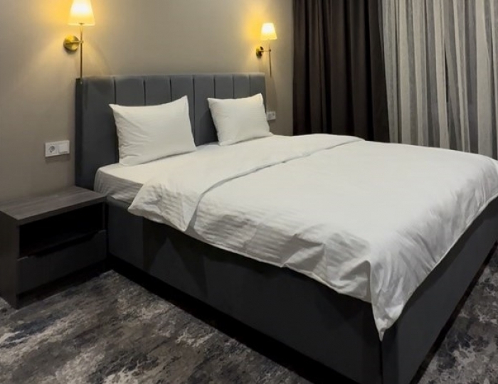 Стандарт 2-местный стандарт - Отель Sofitel / Софитель Гагра