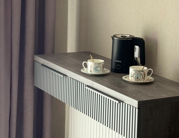 Стандарт 2-местный стандарт - Отель Sofitel / Софитель Гагра