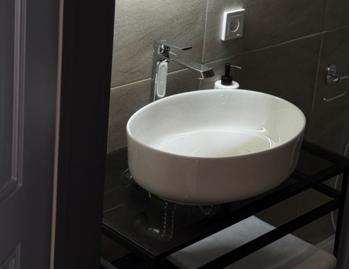 Стандарт 2-местный стандарт - Отель Sofitel / Софитель Гагра