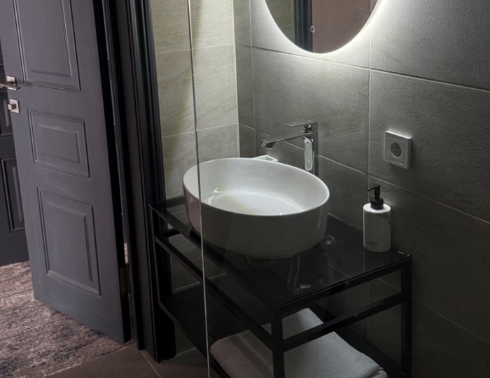 Стандарт 2-местный стандарт - Отель Sofitel / Софитель Гагра