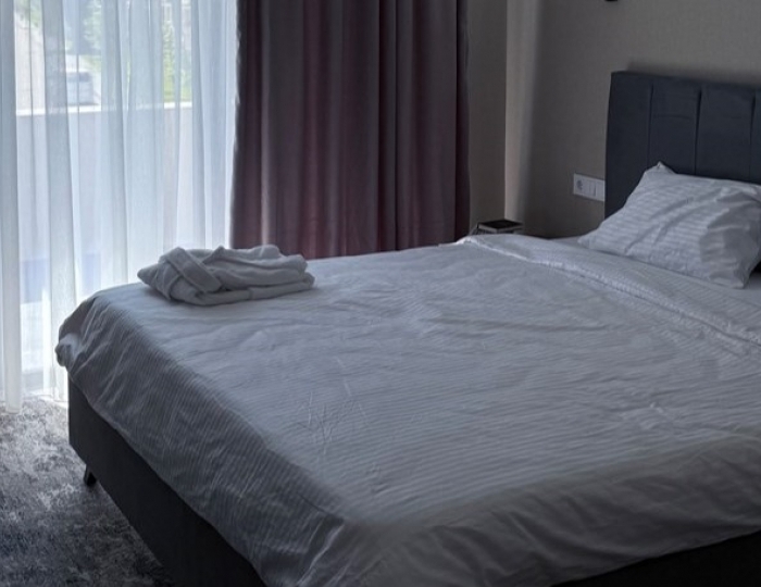 Стандарт 2-местный стандарт с балконом - Отель Sofitel / Софитель Гагра